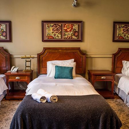 Hotel Casa Zanartu Сантяго Екстериор снимка