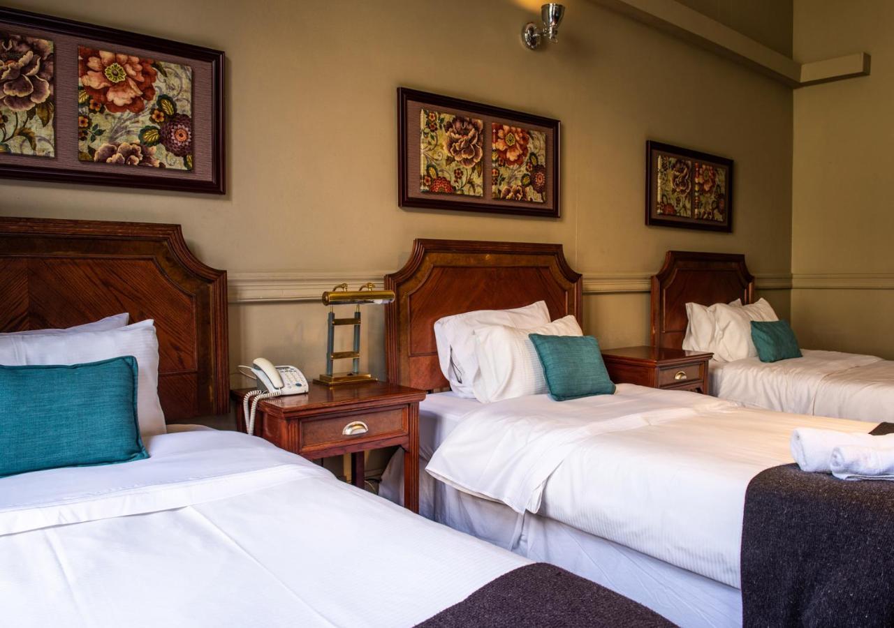 Hotel Casa Zanartu Сантяго Екстериор снимка