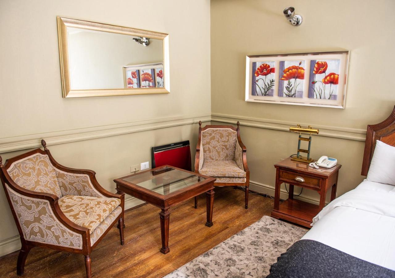 Hotel Casa Zanartu Сантяго Екстериор снимка