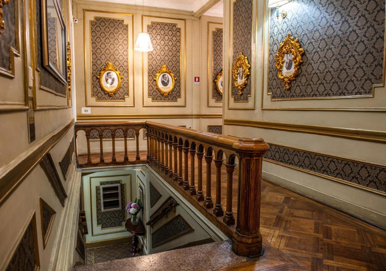Hotel Casa Zanartu Сантяго Екстериор снимка