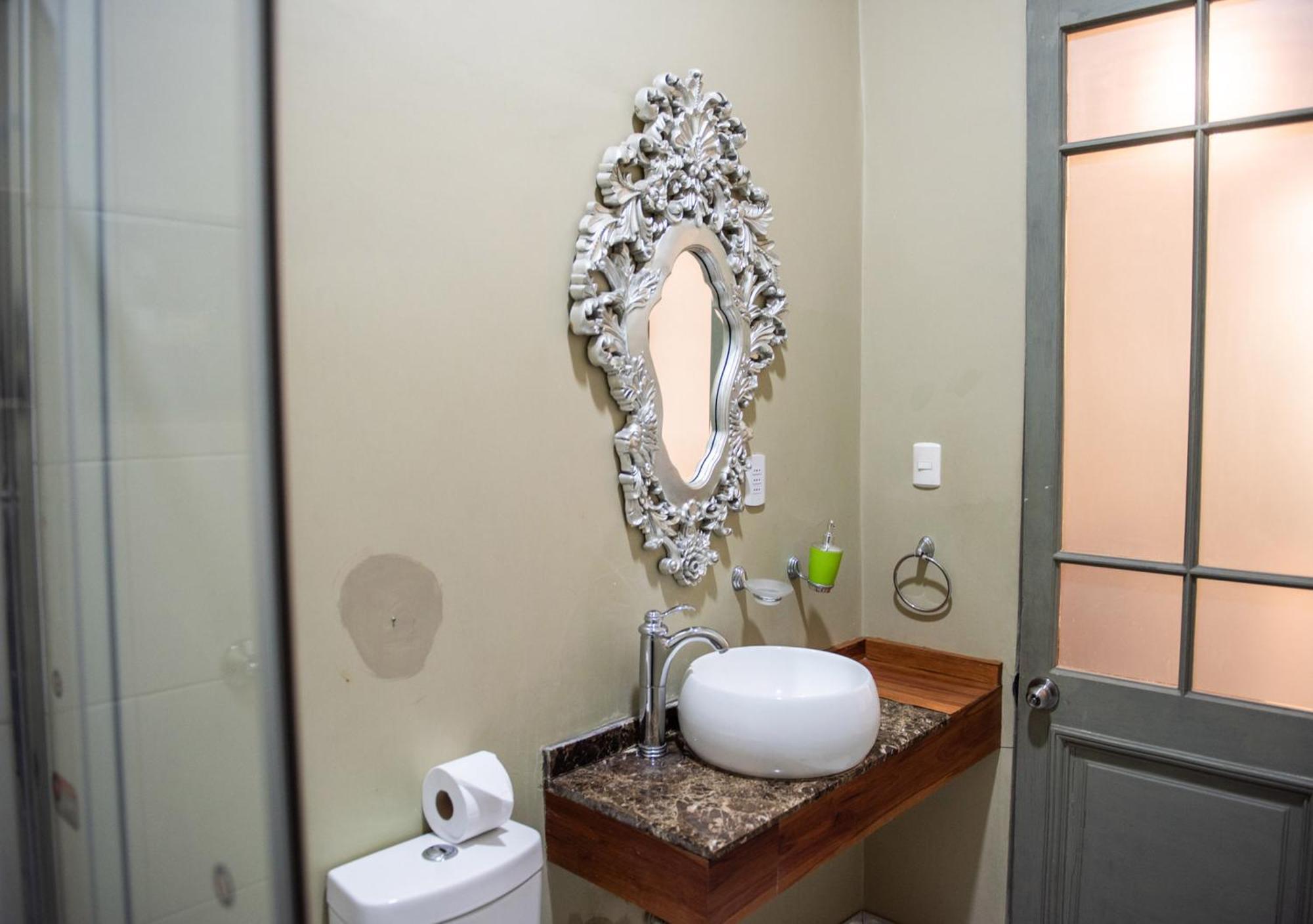 Hotel Casa Zanartu Сантяго Стая снимка